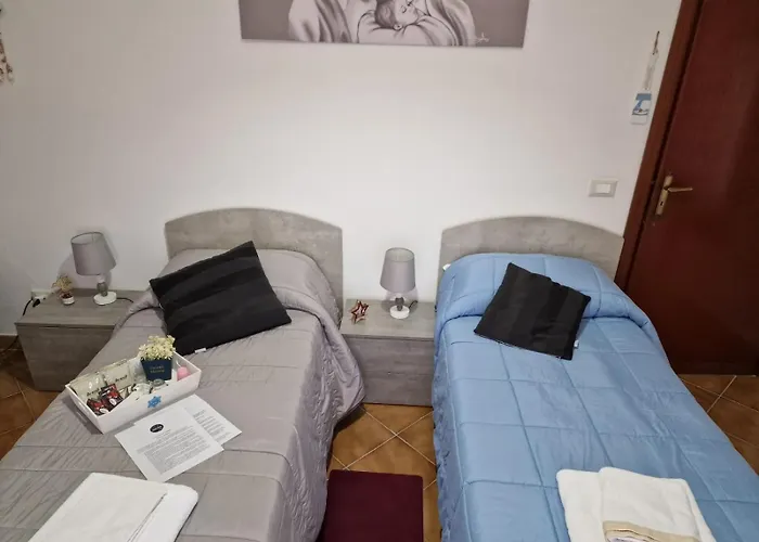 Bed and Breakfast Le stanze di Aurora Palermo